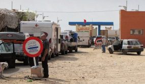 هكذا روجت البوليساريو لـ “فرقعة” إعلامية وصبيانية بالكركرات والوضع تحت السيطرة