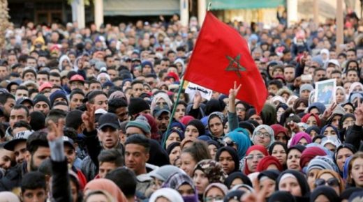 تقرير رسمي يكشف إرتفاع قياسي في معدل البطالة بالمغرب