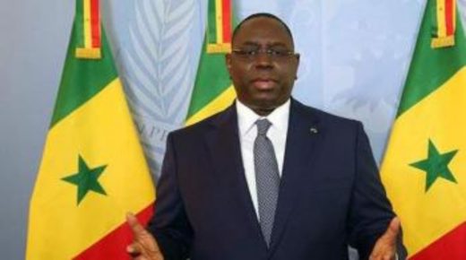 الرئيس السنغالي يشيد ب”حس الرزانة وضبط النفس” الذي أبان عنه المغرب للحفاظ على استقرار المنطقة العازلة للكركرات