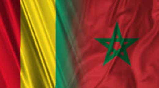 الكركرات: غينيا تعرب عن دعمها الكامل للتحرك المغربي السلمي والقانوني