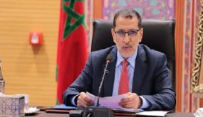 منشور لرئيس الحكومة يسمح للموظفين المعنيين بالانتخابات بالتغيب