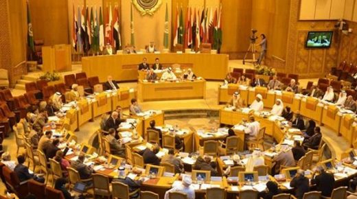 البرلمان العربي يُقر إنشاء لجنة برلمانية عربية مشتركة لمكافحة الإرهاب