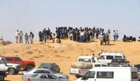 إنتهاك حقوق الإنسان في تندوف/ إستعمال القوة ضد الصحراويين.. الجزائر في قلب إتهامات أممية خطيرة!