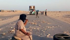 معطيات خطيرة حول تسليم إيران صورايخ للبوليساريو وفوضت حزب الله لتدريب مقاتليها على الأراضي الجزائرية