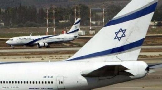 المغرب يبدأ في تفعيل إجراءات استئناف الرحلات والاتصالات مع إسرائيل