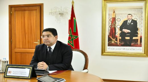 المغرب يدعو إلى “تعددية المسؤولية” لمواجهة فترة ما بعد كوفيد-19