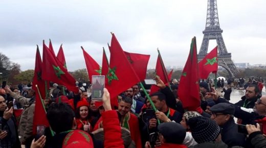 الجالية المغربية.. قوة ضغط وقيمة مضافة للدبلوماسية الموازية