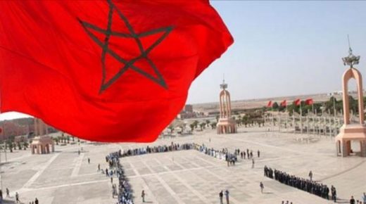 مغاربة إسبانيا ينظمون تظاهرة بمدريد احتفاء بالاعتراف الأمريكي بسيادة المغرب الكاملة على صحرائه