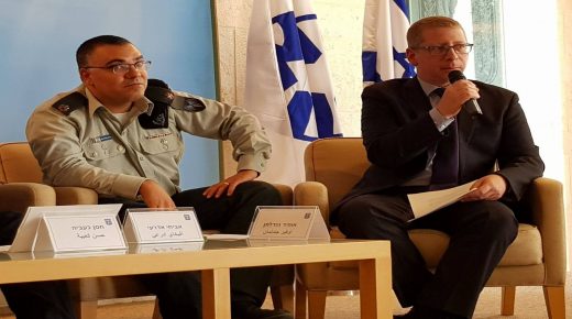 المتحدث بإسم رئيس الوزراء الإسرائيلي يكشف كل شيء عن إطلاق علاقات قوية بين المغرب وإسرائيل