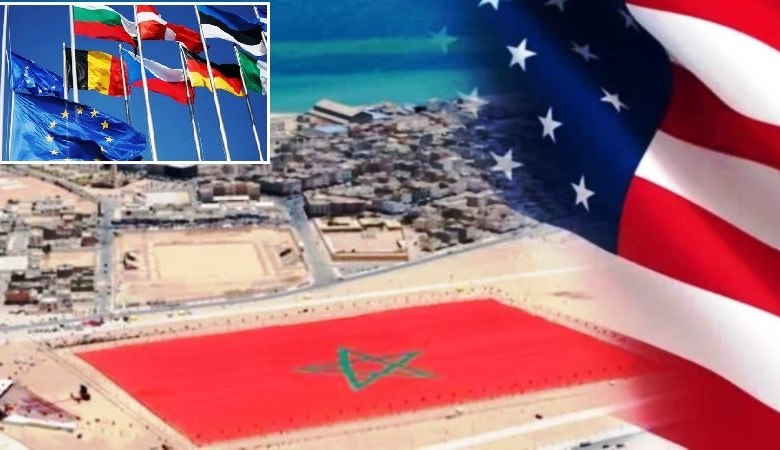 تفاصيل برنامج تعبئة 10 آلاف كفاءة مغربية مقيمة بالخارج للاستثمار بالمملكة!