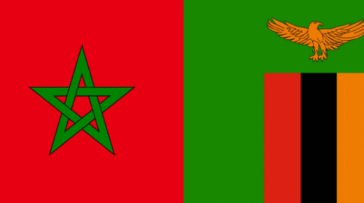 زامبيا تشيد بقرار الولايات المتحدة بالاعتراف بسيادة المغرب على صحرائه