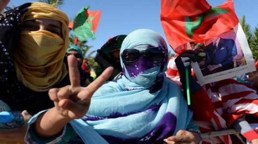 الجزائر تواصل تحرشها بالمغرب!.. جندت شبكاتها في واشنطن من أجل تقويض القرار الأمريكي حول الصحراء المغربية