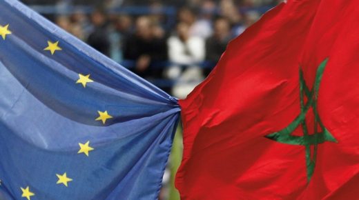 إعتراف الإتحاد الأوروبي بمغربية الصحراء!