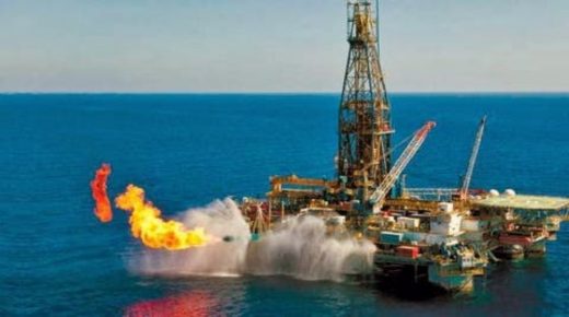 شركة بريطانية تعتزم التنقيب عن النفط شمال المغرب