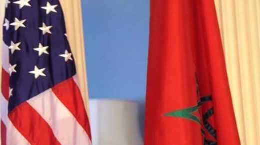 الدار البيضاء: وضع حجر الأساس لمقر القنصلية العامة الأمريكية الجديد