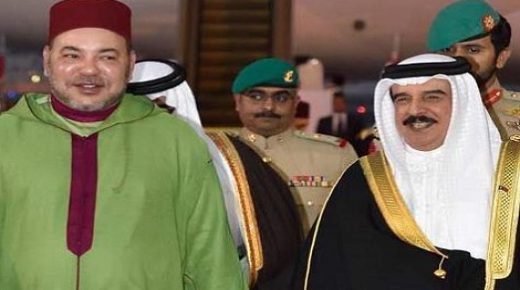 العاهل البحريني يُصدر مرسوما ملكيا بإنشاء قنصلية عامة لمملكة البحرين في العيون