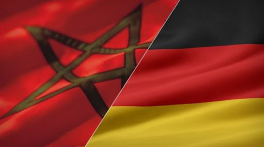 المغرب وألمانيا يعززان تعاونهما الثنائي