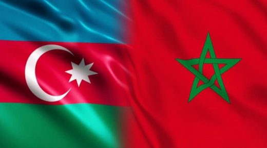 أذربيجان تؤيد جهود المغرب من أجل استعادة حركة تنقل الأشخاص والبضائع في الكركرات
