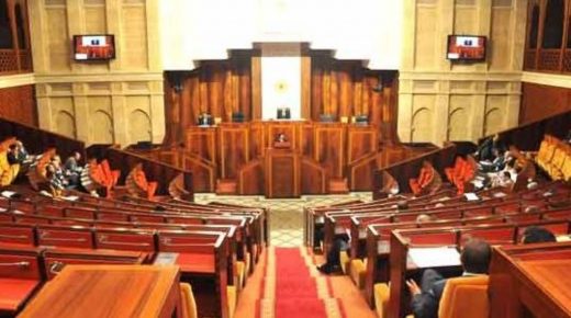 مجلس النواب يناقش حصيلة الدبلوماسية المغربية بخصوص ملف الوحدة الترابية
