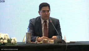 بوريطة يهنئ الفرقاء الليبيين على تقدمهم في الحوار السياسي