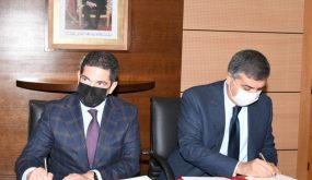 الرباط: توقيع اتفاقية شراكة لدعم التعليم وتشجيع التميز على المستوى الوطني