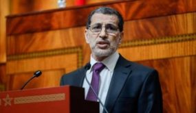 العثماني: لا زلنا لم نتوصل باللقاح وبعض الدول تلجأ للمضاربة لاقتنائه