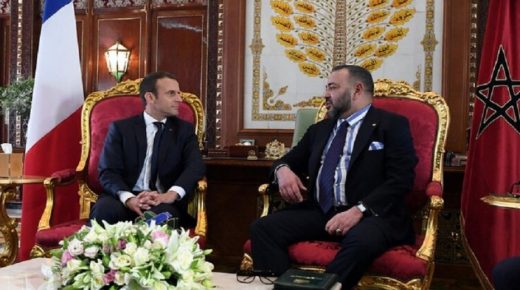 أجرى اتصالين مع الملك محمد السادس وتبون.. هذه كواليس تحركات الرئيس الفرنسي للتوسط بين المغرب والجزائر
