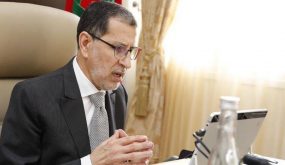 رئيس الحكومة: بلادنا تمكنت من الحصول على دفعات كافية من اللقاح ونتموقع بشكل جيد عالميا في مواجهة الجائحة