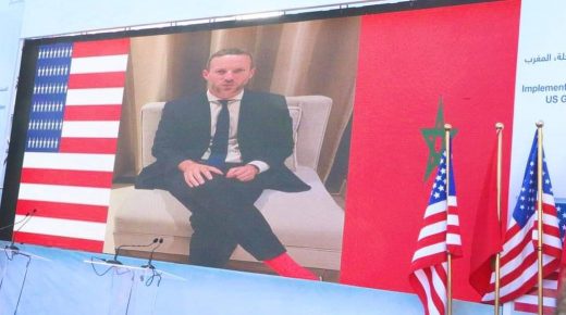 المغرب والولايات المتحدة تربطهما صداقة مستمرة ودائمة (بوهلر)