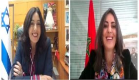 جرت في جو “دافئ وودود”.. تفاصيل مباحثات رسمية بين وزيرة السياحة المغربية ونظيرتها الإسرائيلية