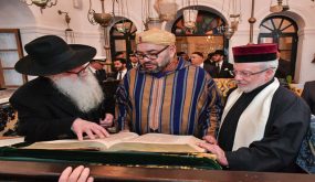 هكذا بنى ملوك المغرب جسور التعايش بين المسلمين واليهود المغاربة