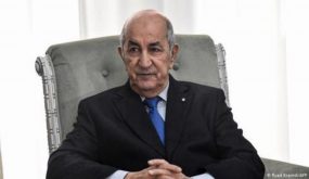 عملية جراحية جديدة للرئيس المريض تبون وسط تكتم شديد