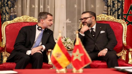 كواليس الإستعدادات للقمة المغربية الإسبانية