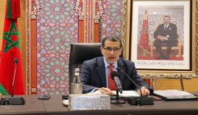 العثماني: المغرب حقق مكاسب حقيقية ذات طابع استراتيجي في أقاليمه الجنوبية