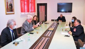 فيشر: القرارات الأخيرة للمغرب والولايات المتحدة هي “السبيل الأمثل” لترسيخ السلام والازدهار بالمنطقة