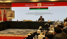 السيد بوريطة: المغرب منخرط بتعليمات ملكية في مواكبة الفرقاء الليبيين حتى تنتهي الأزمة الليبية