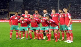 مباراتان وديتان للمنتخب الوطني للاعبين المحليين ضد نظيره الغيني