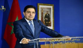 الصحراء المغربية.. القضية الوطنية دخلت منعطفا مهما سيستمر وفق محددات وأهداف واضحة (السيد بوريطة)
