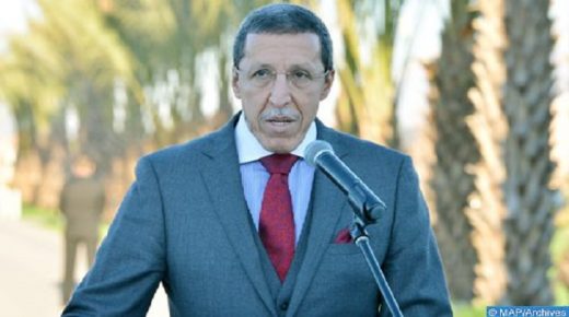 المغرب يندد لدى الأمين العام ومجلس الأمن بإساءة استخدام جنوب إفريقيا لقرارات القمة الاستثنائية للاتحاد الإفريقي
