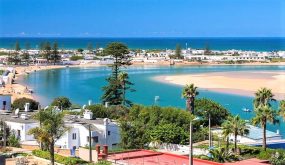 الواليدية.. الجنة المغربية الجديدة والمكان الذي يعد بلحظات استثنائية