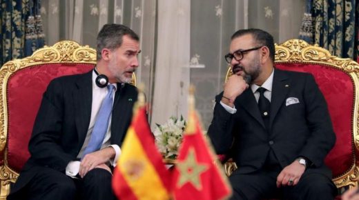 الملك الإسباني يكشف أهمية العلاقات التي تجمع بين إسبانيا والمغرب!