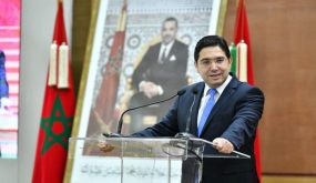 بوريطة: زيارة شينكر للصحراء المغربية تأكيد على نتائج المكالمة الهاتفية الأخيرة بين الملك محمد السادس والرئيس الأمريكي