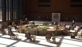 قادة الخليج يوقعون بيان “التضامن والاستقرار”