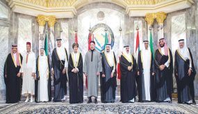 المغرب يعبر عن ارتياحه لتوصل دول الخليج لاتفاق المصالحة