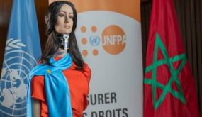 مقاولة أمريكية تستثمر في مشروع تطوير أول إنسان آلي مغربي الصنع