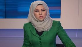 بن قنة تستمر في حشر أنفها بقضية المغاربة وتتجاهل أزمة بلادها