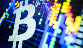 سعر “بتكوين” يتجاوز عتبة 30 ألف دولار لأول مرة في تاريخه