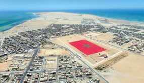 تزامنا مع افتتاح القنصلية الأمريكية بالصحراء المغربية.. أمراء قطريون يقضون عطلة خاصة في الداخلة!