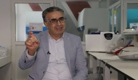 الإبراهيمي يرد على رافضي التلقيح: نحن بحاجة إلى تلقيح جماعي مستعجل للخروج من الأزمة