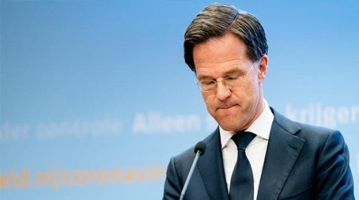 وسائل إعلام: استقالة الحكومة الهولندية على أثر فضيحة إدارية